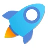 Logo Rocketpot
